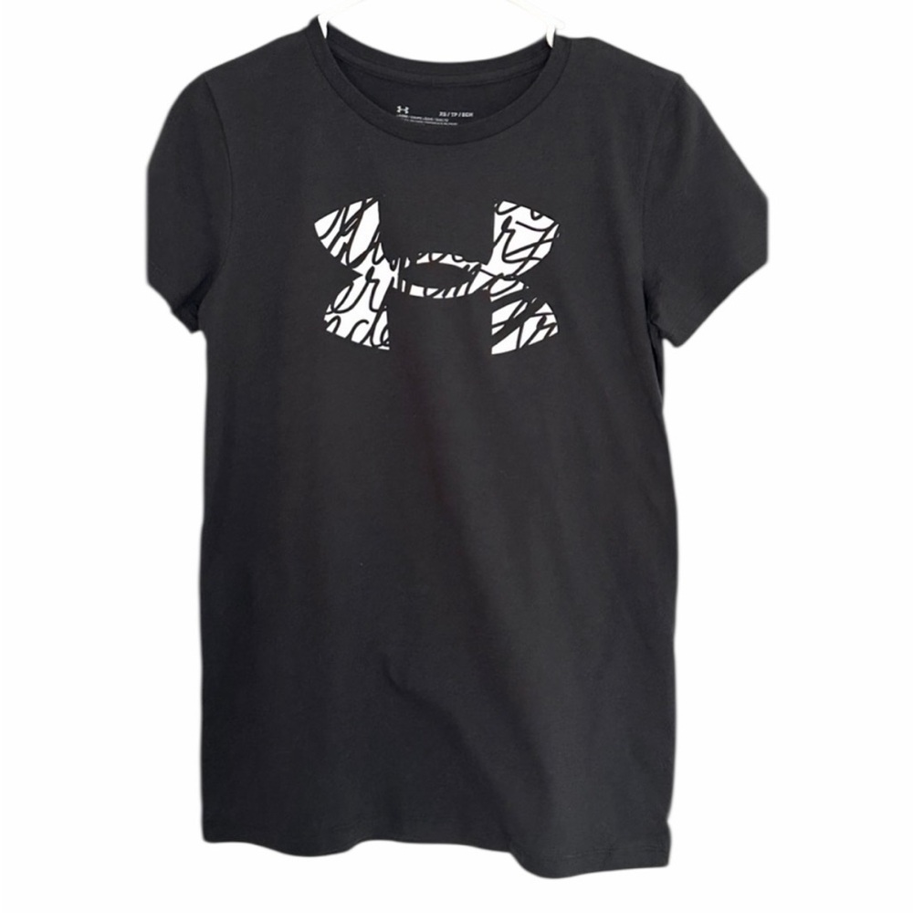 Under Armour - Woman’s Short Sleeve Tee - New With Tags